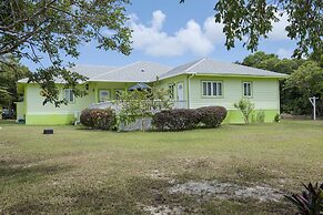 Sir Charles Guest House