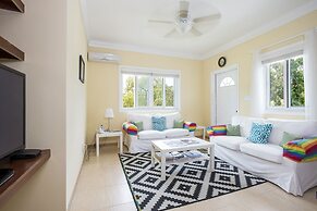 Sir Charles Guest House