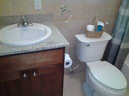 Sir Charles Guest House