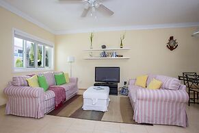 Sir Charles Guest House