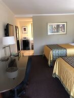 Great Western Inn Suites