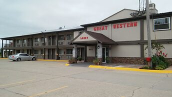 Great Western Inn Suites