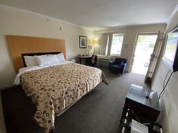 Great Western Inn Suites