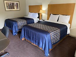 Great Western Inn Suites