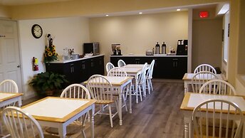 Great Western Inn Suites