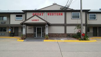 Great Western Inn Suites