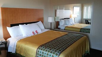 Great Western Inn Suites