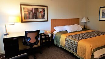 Great Western Inn Suites