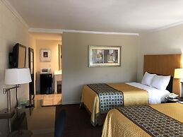 Great Western Inn Suites