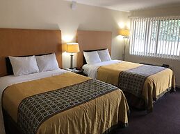 Great Western Inn Suites