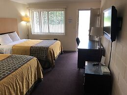 Great Western Inn Suites