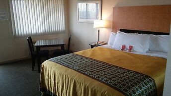 Great Western Inn Suites