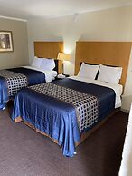 Great Western Inn Suites
