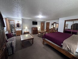 Regency Inn and Suites