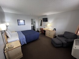 Regency Inn and Suites