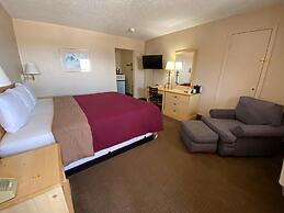 Regency Inn and Suites