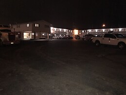 Regency Inn and Suites