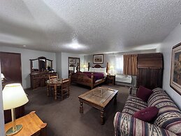 Regency Inn and Suites