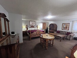 Regency Inn and Suites