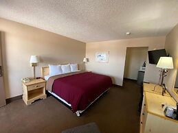Regency Inn and Suites