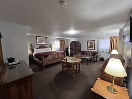 Regency Inn and Suites