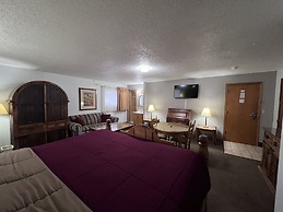 Regency Inn and Suites
