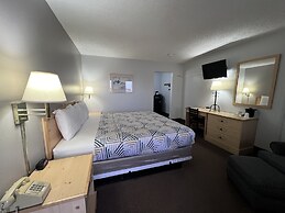 Regency Inn and Suites