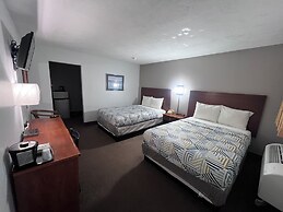 Regency Inn and Suites