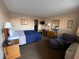 Regency Inn and Suites