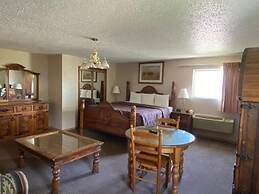 Regency Inn and Suites