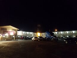 Regency Inn and Suites