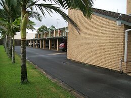 Sun Plaza Motel Mackay