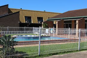 Sun Plaza Motel Mackay
