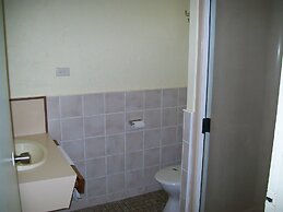 Sun Plaza Motel Mackay