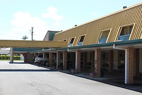 Sun Plaza Motel Mackay