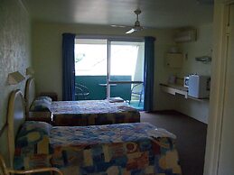 Sun Plaza Motel Mackay
