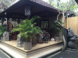 Teja Homestay