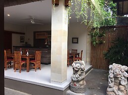 Teja Homestay