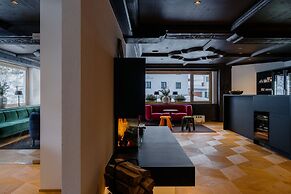 Appart Hotel Knappaboda