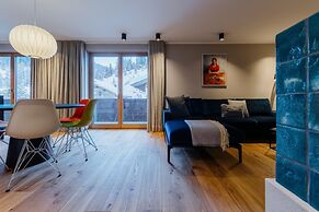 Appart Hotel Knappaboda