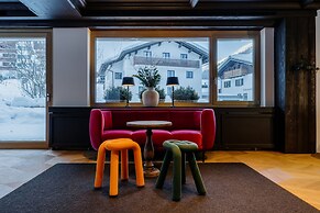 Appart Hotel Knappaboda