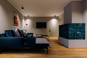 Appart Hotel Knappaboda