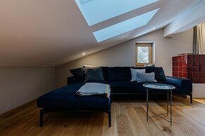 Appart Hotel Knappaboda