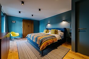 Appart Hotel Knappaboda