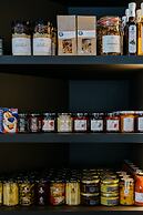 Appart Hotel Knappaboda