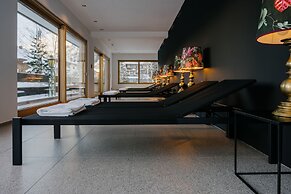 Appart Hotel Knappaboda