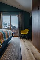 Appart Hotel Knappaboda