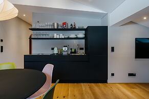 Appart Hotel Knappaboda