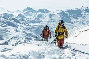 Appart Hotel Knappaboda