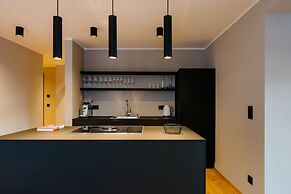 Appart Hotel Knappaboda